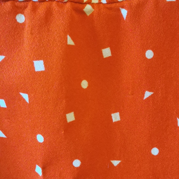 Vintage JC Penny Dress - Picture 3 of 3